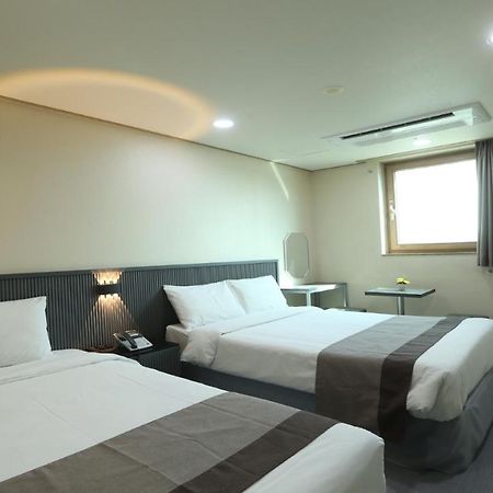 Golden City Hotel Dongdaemun Seoul Eksteriør bilde