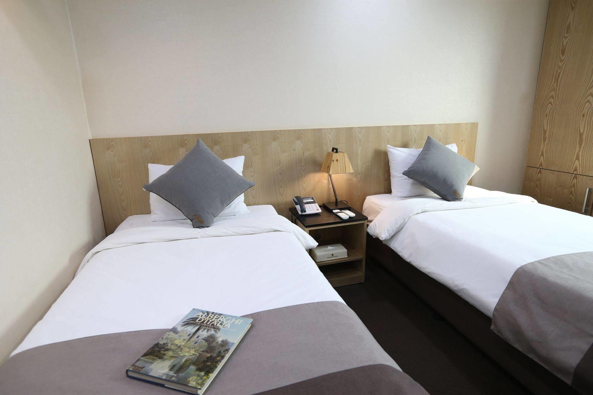 Golden City Hotel Dongdaemun Seoul Eksteriør bilde